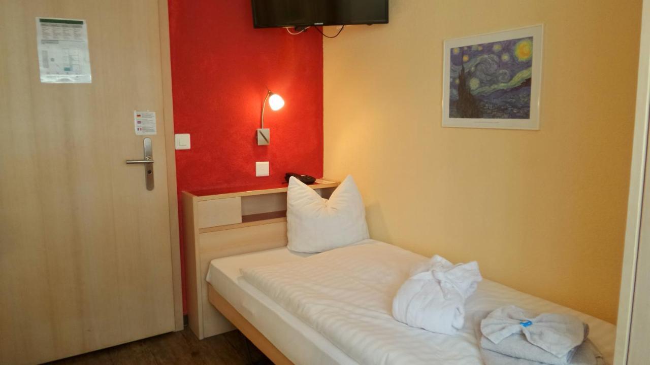 Hotel Europa Saas Fee Exteriör bild